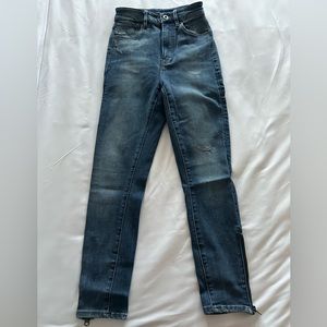G-Star High Rise Shape Jeans 24/28